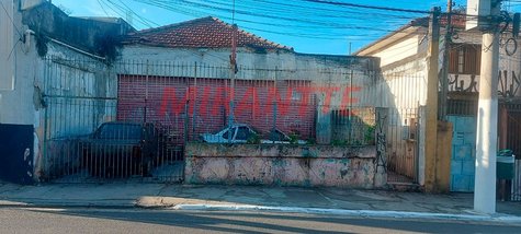 house em Avenida Deputado Emílio Carlos, Limão - São Paulo - SP