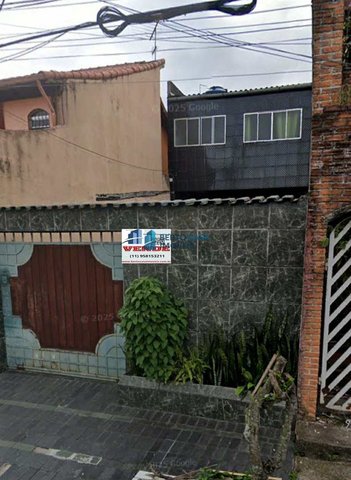 house em Rua Santo Antônio de Itaberava, Vila Carmosina - São Paulo - SP