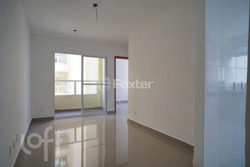 apartment em Rua Walter Erwig Filho, Costa e Silva - Porto Alegre - RS