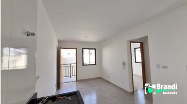 apartment em Rua Miranda Jordão, Chácara Mafalda - São Paulo - SP