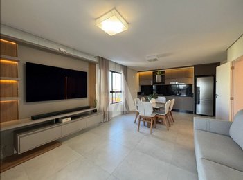 apartment em Rua Tenente Ataliba Adur, Itajuba - Barra Velha - SC