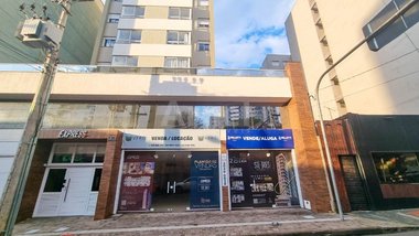 business em Rua Capitão Eleutério, Centro - Passo Fundo - RS