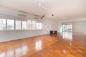 apartment em Alameda Ribeirão Preto, Bela Vista - São Paulo - SP