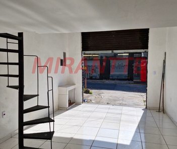 business em Avenida Ede, Vila Ede - São Paulo - SP