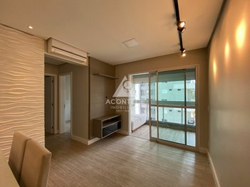 apartment em Rua Babaçu, Sul (Águas Claras) - Brasília - DF