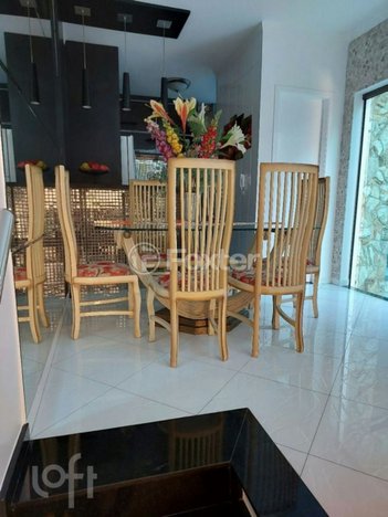 house em Rua Salvador de Edra, Saúde - São Paulo - SP