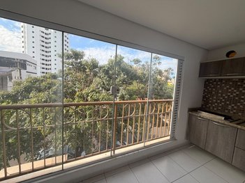 apartment em Rua Barão de Cotegipe, Vila Leão - Sorocaba - SP