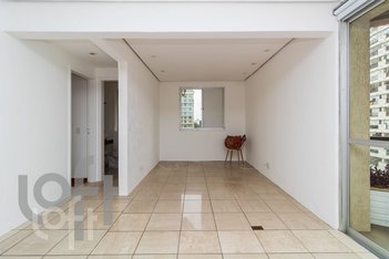 apartment em Gabriele D'Annunzio, Campo Belo - São Paulo - SP