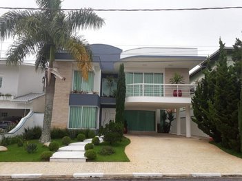 house em Rua Shiguenobu Takahashi, Jardim Residencial Suzano - Suzano - SP