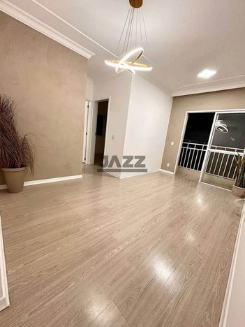 apartment em Rua Nelson Campones do Brasil, Piracicamirim - Piracicaba - SP