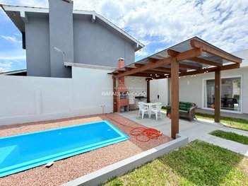 apartment em Rua Tupinambá, Arroio Teixeira - Capão da Canoa - RS