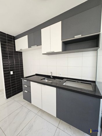 apartment em Avenida Fernando Stecca, Iporanga - Sorocaba - SP