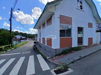 house em Rua General Osório, Velha - Blumenau - SC