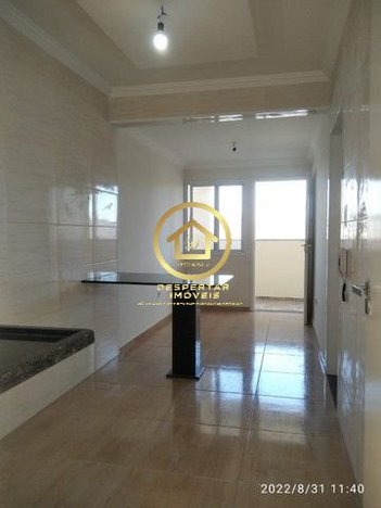 apartment em Rua Capitão José Amaral, Vila Portuguesa - São Paulo - SP