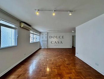 apartment em Rua Pedroso Alvarenga, Itaim Bibi - São Paulo - SP