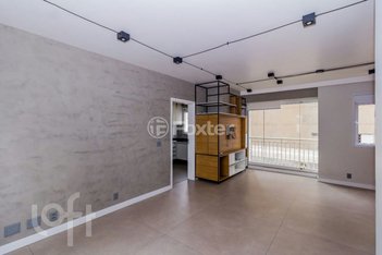 apartment em Rua Manuel Guedes, Jardim Europa - São Paulo - SP