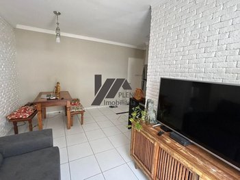 apartment em Rua Antônio Martiliano de Campos, Jardim Alice - Indaiatuba - SP