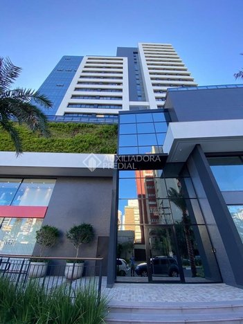 apartment em Avenida Benjamin Constant, Centro - Torres - RS