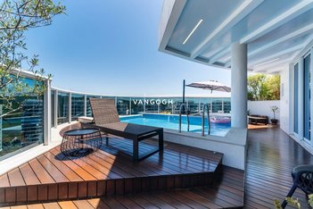 apartment em Rua Delfim Mário Pádua Peixoto, Praia Brava de Itajaí - Itajaí - SC