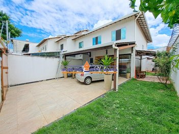 house em Rua Saide Haddad Antônio, Santa Amélia - Belo Horizonte - MG