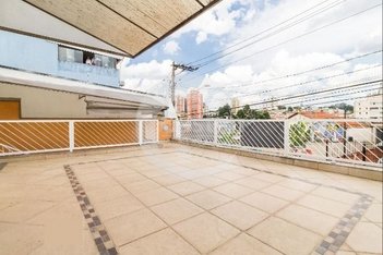 house em Rua Curupá, Vila Formosa - São Paulo - SP