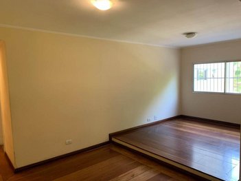 apartment em Avenida Nova Cantareira, Tucuruvi - São Paulo - SP