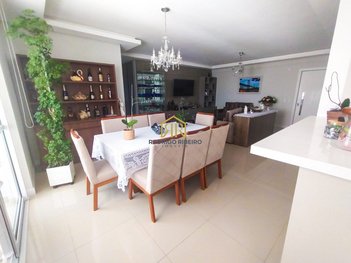 apartment em Santiago Dantas, Estreito - Florianópolis - SC
