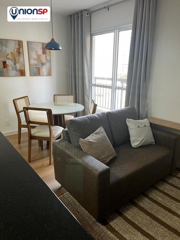 apartment em Rua Ministro Ferreira Alves, Perdizes - São Paulo - SP