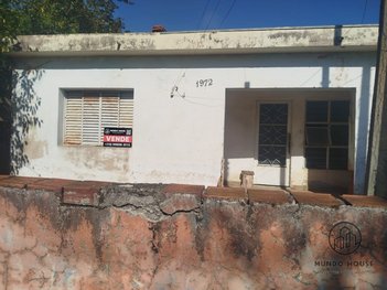 house em Rua Aparecida, Jardim Santa Rosa - Sorocaba - SP