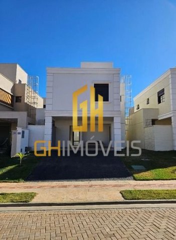 house em Avenida Professor Nion Albernaz, Jardins Marselha - Aparecida de Goiânia - GO