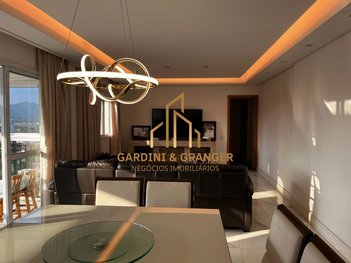 apartment em Rua Mariana Najar, Vila Nova Socorro - Mogi das Cruzes - SP