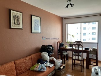 apartment em Avenida Itaboraí, Bosque da Saúde - São Paulo - SP