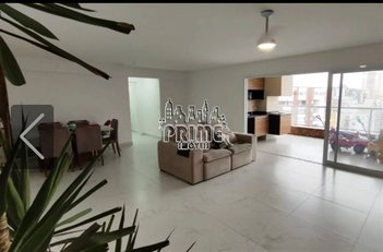 apartment em Avenida General Marcondes Salgado, Aviação - Praia Grande - SP