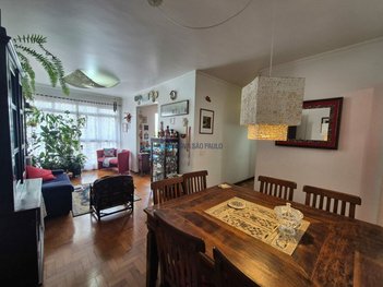 apartment em Rua dos Jacintos, Mirandópolis - São Paulo - SP