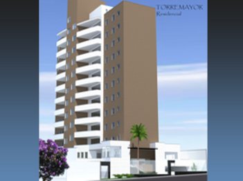 apartment em Rua Icaraí, Caiçaras - Belo Horizonte - MG