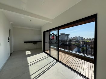 apartment em Rua Amaral Viana, Centro - Ubatuba - SP