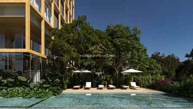 apartment em Rua Ipê Branco, Vale do Sereno - Nova Lima - MG