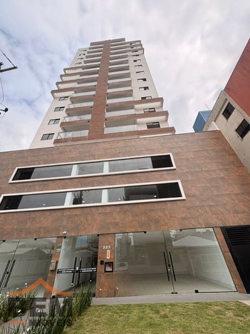 apartment em Rua Umbelino Damásio de Brito, Centro - Itajaí - SC