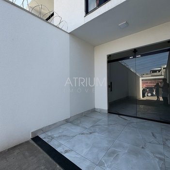 house em Rua Joana Soares Miranda, Parque Xangri-Lá - Contagem - MG