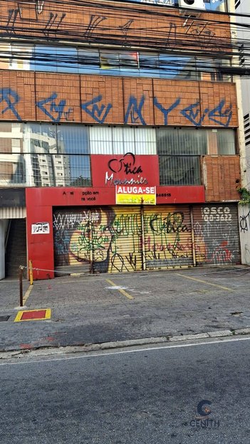 business em Rua Cipriano Tavares, Centro - Osasco - SP