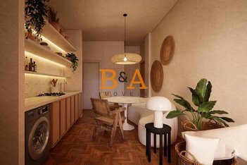 apartment em Rua Barata Ribeiro, Copacabana - Rio de Janeiro - RJ