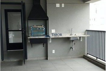 apartment em Rua Cayowaá, Perdizes - São Paulo - SP