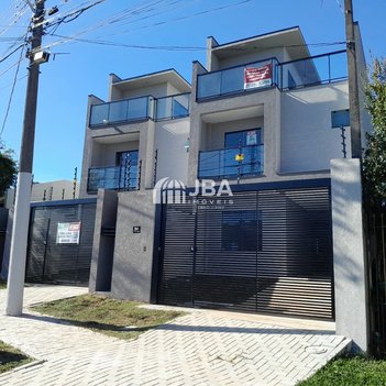 house em Rua Domingos Greca, Boa Vista - Curitiba - PR