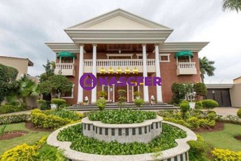 house em Rodovia Raposo Tavares, Parque Reserva Fazenda Imperial - Sorocaba - SP