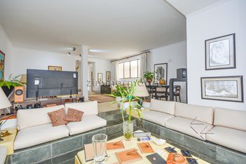 house em Rua Guapiaçu, Vila Clementino - São Paulo - SP