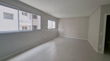 apartment em Rua Lauro Linhares, Trindade - Florianópolis - SC