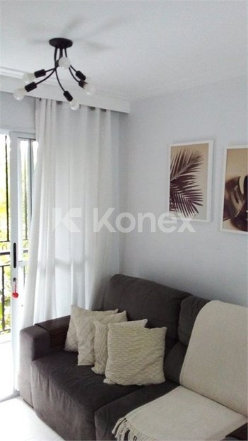 apartment em Avenida Raimundo Pereira de Magalhães, Jardim Íris - São Paulo - SP