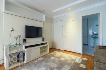 apartment em Gomes de Carvalho, Vila Olímpia - São Paulo - SP