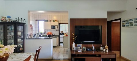 apartment em Rua Florêncio de Abreu, Centro - Ribeirão Preto - SP