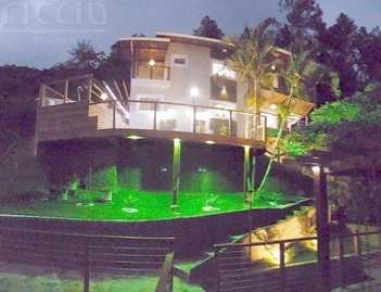 house em Rua Amadeu Dias Filho, São Francisco da Praia - São Sebastião - SP